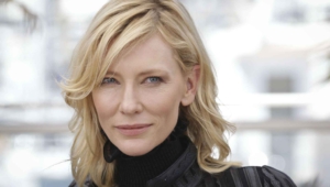 Pictures Of Cate Blanchett