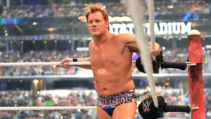 Pictures Of Chris Jericho