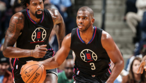 Pictures Of Chris Paul