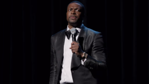 Pictures Of Chris Tucker