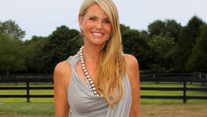 Pictures Of Christie Brinkley