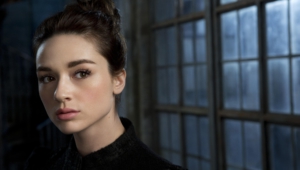 Pictures Of Crystal Reed