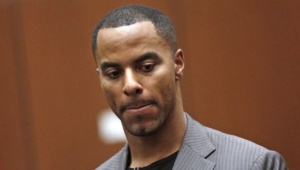 Pictures Of Darren Sharper