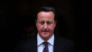Pictures Of David Cameron
