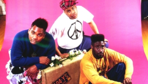 Pictures Of De La Soul