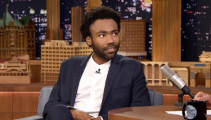 Pictures Of Donald Glover