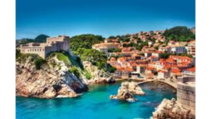 Pictures Of Dubrovnik