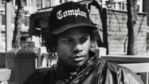 Pictures Of Eazy E