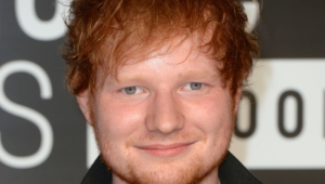 Pictures Of Ed Sheeran