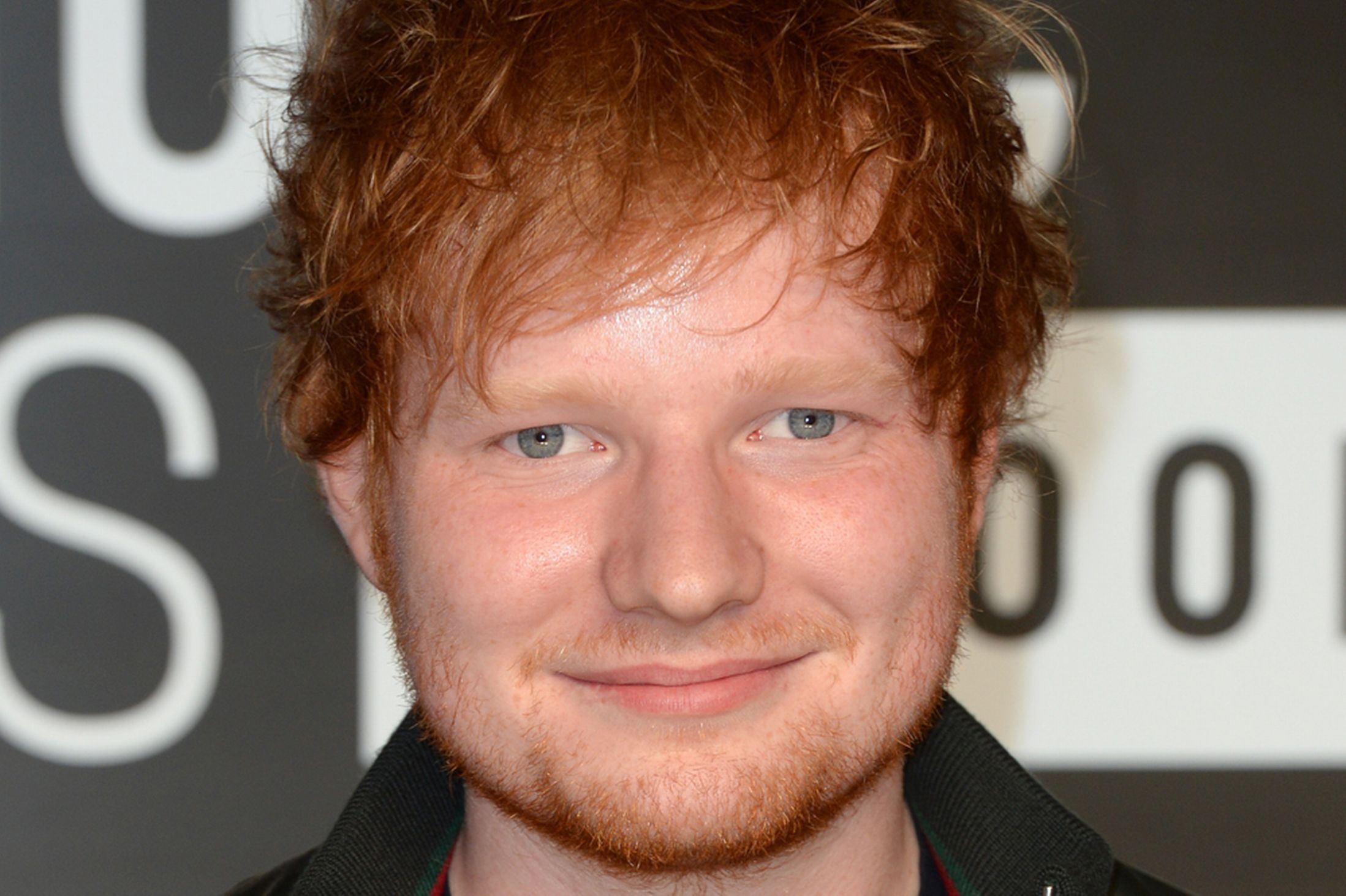 Ed Sheeran Widescreen.