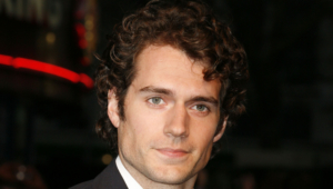 Pictures Of Henry Cavill