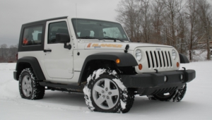 Pictures Of Jeep