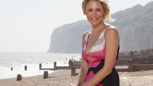 Pictures Of Jenni Falconer