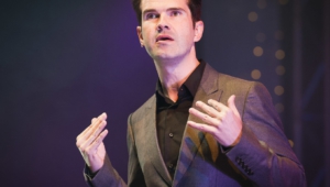 Pictures Of Jimmy Carr