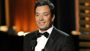 Pictures Of Jimmy Fallon