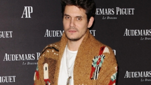 Pictures Of John Mayer