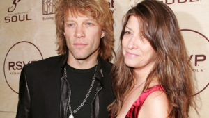 Pictures Of Jon Bon Jovi