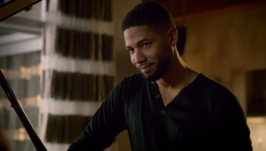 Pictures Of Jussie Smollett