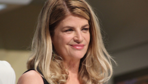 Pictures Of Kirstie Alley