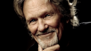 Pictures Of Kris Kristofferson