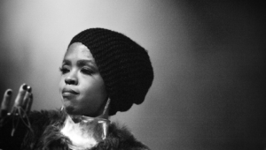 Pictures Of Lauryn Hill