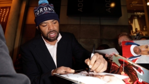 Pictures Of Method Man