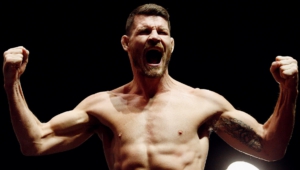 Pictures Of Michael Bisping