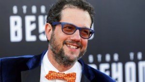 Pictures Of Michael Giacchino