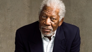 Pictures Of Morgan Freeman