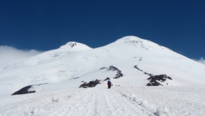 Pictures Of Mount Elbrus