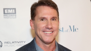 Pictures Of Nicholas Sparks