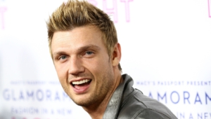Pictures Of Nick Carter