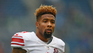 Pictures Of Odell Beckham Jr