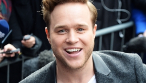 Pictures Of Olly Murs