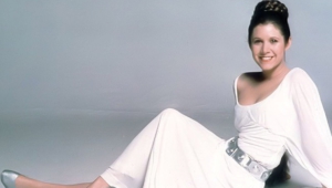 Pictures Of Princess Leia