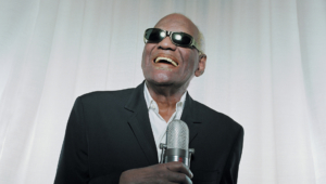 Pictures Of Ray Charles