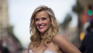 Pictures Of Reese Witherspoon
