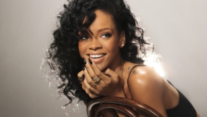 Pictures Of Rihanna