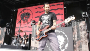 Pictures Of Rise Against