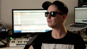 Pictures Of Robin Schulz
