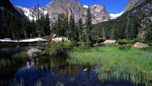 Pictures Of Rocky Mountains