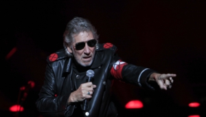 Pictures Of Roger Waters