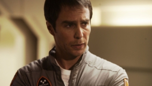 Pictures Of Sam Rockwell