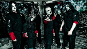 Pictures Of Slipknot