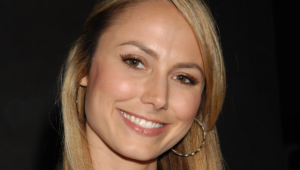 Pictures Of Stacy Keibler