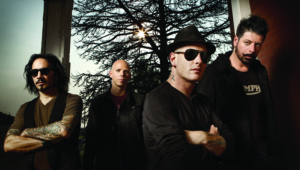 Pictures Of Stone Sour