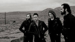 Pictures Of The Killers