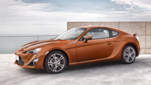 Pictures Of Toyota Gt 86