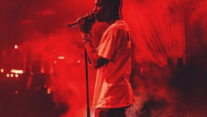 Pictures Of Travis Scott