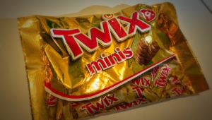 Pictures Of Twix